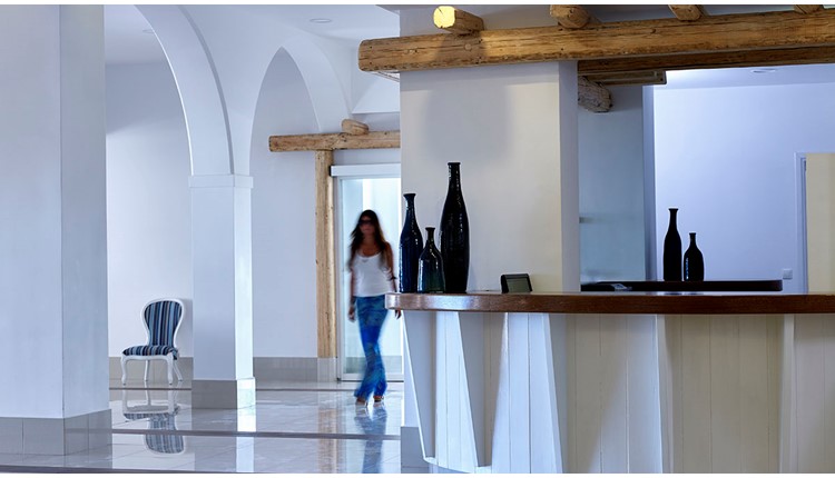 Epsilon Ammades Hotel - NR, Родос